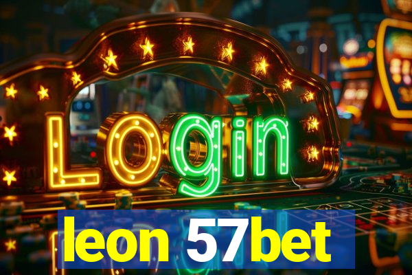 leon 57bet